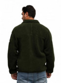 Chaqueta  Huesca H950 PANAMA JACK verde