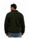 Chaqueta Huesca H950 PANAMA JACK verde
