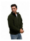 Chaqueta Huesca H950 PANAMA JACK verde