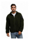 Chaqueta Huesca H950 PANAMA JACK verde