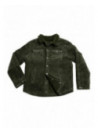 Chaqueta Zamora H951 PANAMA JACK verde