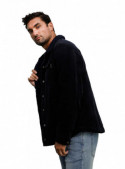 Chaqueta Zamora H951 PANAMA JACK azul