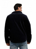 Chaqueta Zamora H951 PANAMA JACK azul