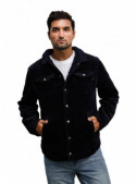Chaqueta Zamora H951 PANAMA JACK azul