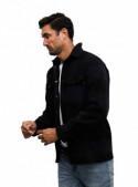 Chaqueta Montes H953 PANAMA JACK azul