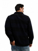 Chaqueta Montes H953 PANAMA JACK azul