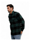 Chaqueta Montes H953 PANAMA JACK verde