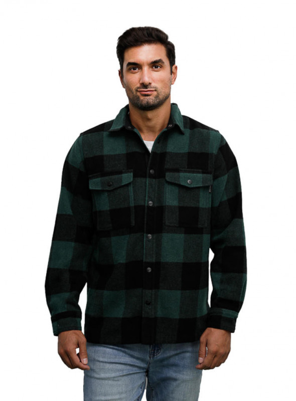 Chaqueta Montes H953 PANAMA JACK azul
