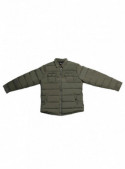 Parka Manresa H954 PANAMA JACK verde