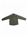 Parka Manresa H954 PANAMA JACK verde