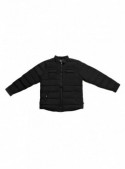 Parka Manresa H954 PANAMA JACK negro