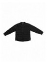 Parka Manresa H954 PANAMA JACK negro