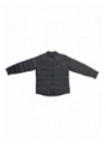 Parka Manresa H954 PANAMA JACK gris