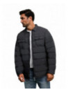 Parka Manresa H954 PANAMA JACK gris