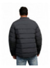 Parka Manresa H954 PANAMA JACK gris