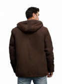 Chaqueta Galicia H955 PANAMA JACK cafe