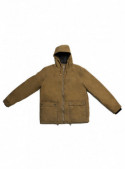 Chaqueta Galicia H955 PANAMA JACK verde