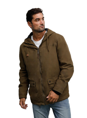 Chaqueta Hombre