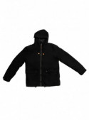 Chaqueta Galicia H955 PANAMA JACK negro