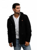 Chaqueta Galicia H955 PANAMA JACK negro