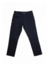 Pantalón Burgos H956 PANAMA JACK azul