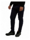 Pantalón Burgos H956 PANAMA JACK azul