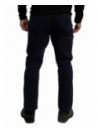 Pantalón Burgos H956 PANAMA JACK azul
