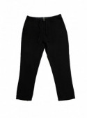 Pantalón Granada H957 PANAMA JACK negro