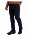 Pantalón Granada H957 PANAMA JACK azul