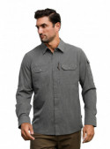 Camisa Hiruela H959 PANAMA JACK verde