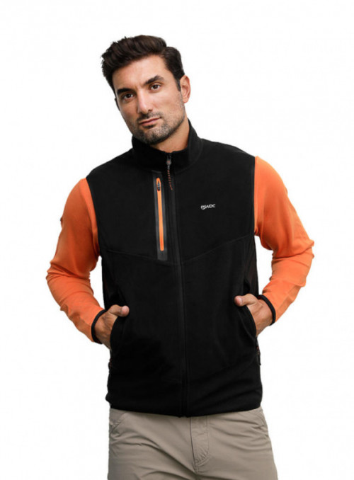 Polar Cantabria H961 PANAMA JACK negro