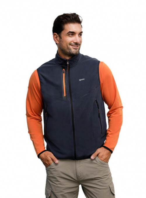 Polar Cantabria H961 PANAMA JACK azul