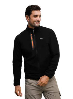 Polar Poliéster Hombre