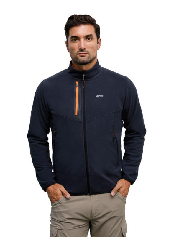 Polar  Valladolid H962 PANAMA JACK azul