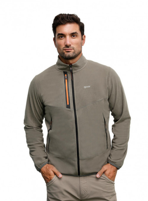 Polar  Valladolid H962 PANAMA JACK verde
