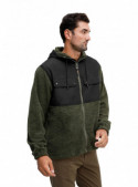 Chaqueta Almeria H963 PANAMA JACK verde