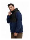 Chaqueta Almeria H963 PANAMA JACK azul