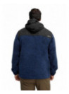 Chaqueta Almeria H963 PANAMA JACK azul
