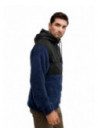 Chaqueta Almeria H963 PANAMA JACK azul