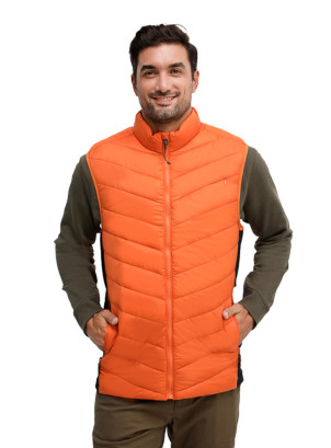 Parka Hombre