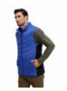 Parka Huelva H964 PANAMA JACK azul