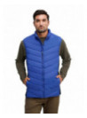 Parka Huelva H964 PANAMA JACK azul