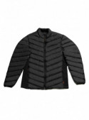 Parka Compostela H965 PANAMA JACK negro