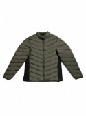 Parka Compostela H965 PANAMA JACK verde