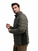Parka Compostela H965 PANAMA JACK verde