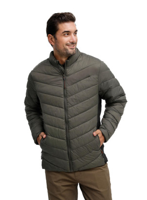 Parka Hombre