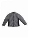 Parka Compostela H965 PANAMA JACK gris