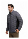 Parka Compostela H965 PANAMA JACK gris