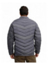Parka Compostela H965 PANAMA JACK gris