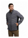 Parka Compostela H965 PANAMA JACK gris